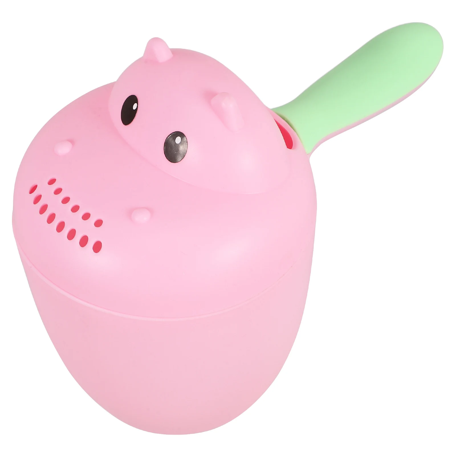 

Baby Shampoo Rinse Cup Bath Spoon Large Size Kids Toddler Rinser Hair Washing Comfortable Use Must Have