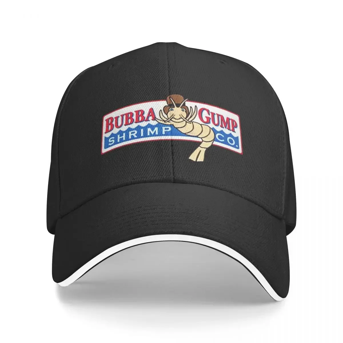 

Forrest Gump Vietnam 1967 Baseball Cap Golf Hat western Hat Trucker Hat Female Men's