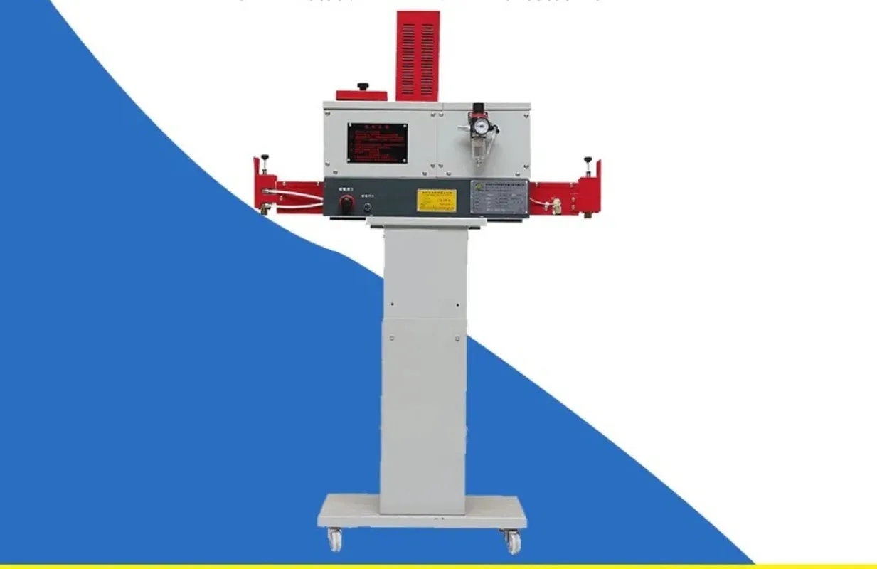 

Double Head Hot Melt Adhesive Machine, Footwear Packaging Hot Melt Adhesive Machine, Precision Hot Melt Adhesive Machine