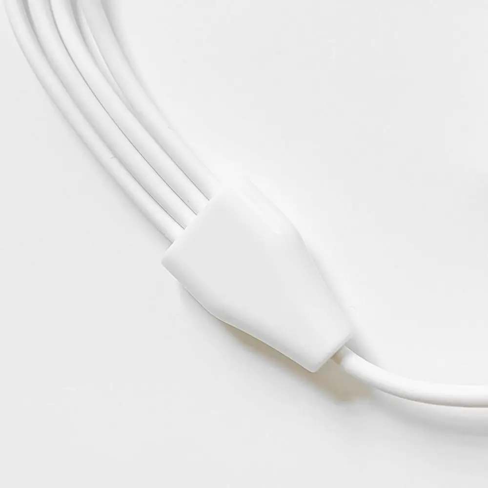 One Drag Four Multiple Ports Multi 4 In 1 Netzteilkabel Ladekabel USB auf 4 Port Typ C Kabel Typ C auf 4 Typ C Kabel