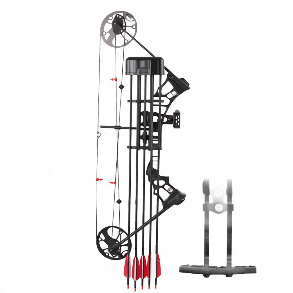 Przenośny Pokrowiec na Strzały – Sports Equipment Outdoor Storage recenzja i cena