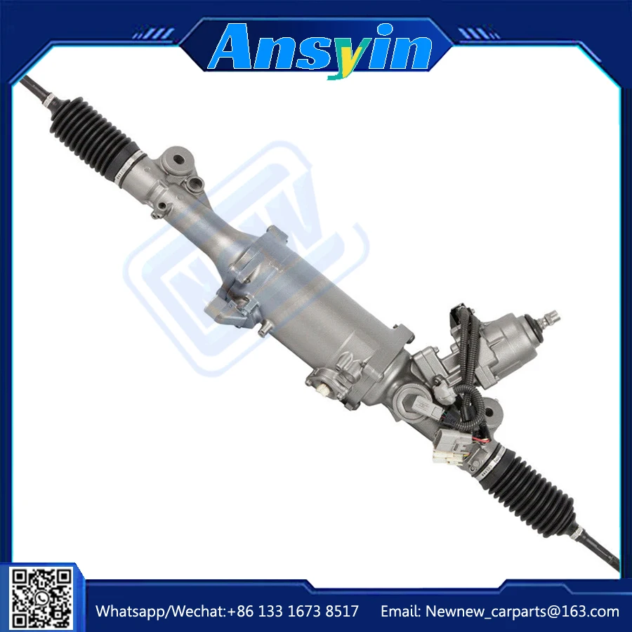 LHD Power Steering Rack 44200-50280 44200-50281 44200-50270 44200-50210 44250-50270 44250-50271 For LEXUS LS460 07-16