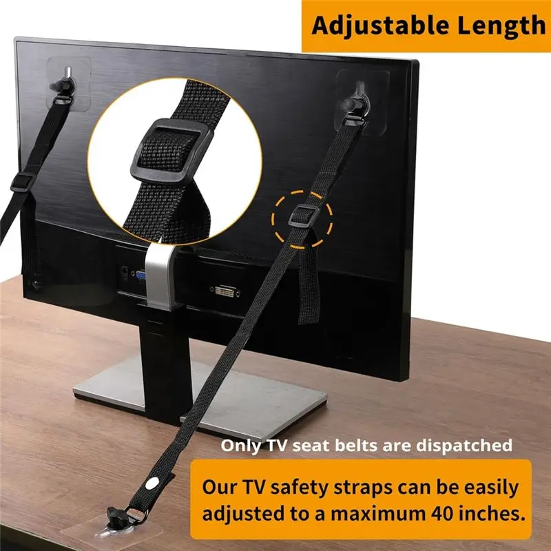 T23C Cinghie di Sicurezza Ades - Earthquake Anchor Strap recensione e prezzo