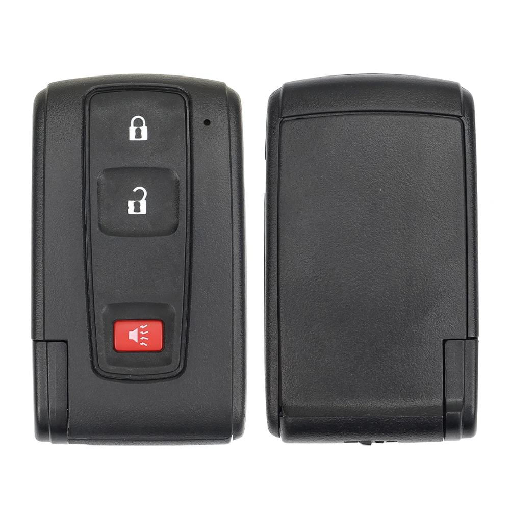 Liberty B9 Chip 312/433MHz Keyless Car Remote Key MOZB21TG MOZB31EG B31EG-485 For Toyota Prius 2004 2005 2006 2007 2008 2009