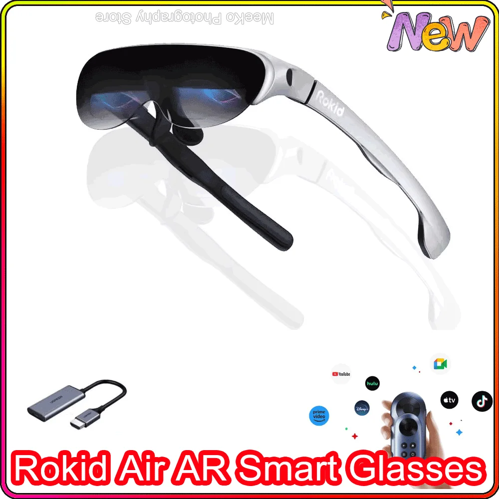 Rokid Air AR Smart Glasses 120