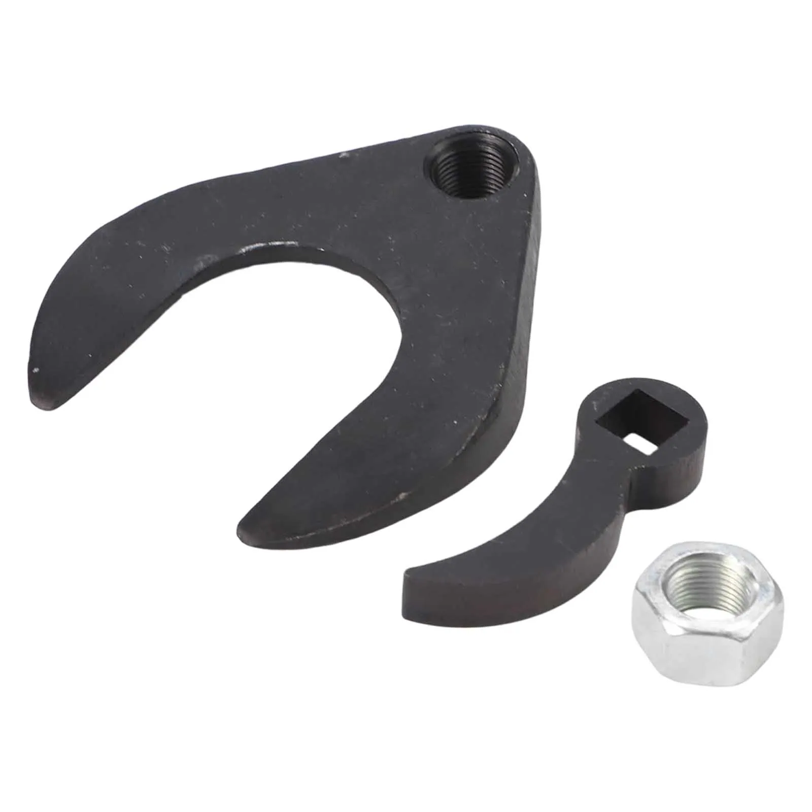 /2PCS For /CV Joint Axle Removing Tool 1/2 Inch Drive Prybar Wrench Adapter Head Set For Half Shaft Puller Car Repair Hand Tools