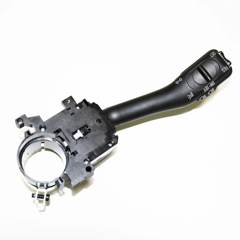 For VW Beetle Sharan SKODA Superb SEAT Alhambra 2001-2010 18G953513A 1J1970011F Cruise Control Stalk Switch System