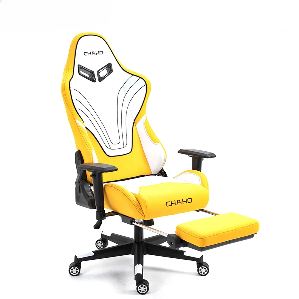 New Design  Armrest Adjustable Autofull Workstation Gaming Chair