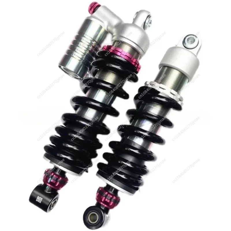 

Applicable to Qianjiangxiao 500 rear shock absorber Benelli Jinpeng 502 Jinpeng TRK502X rear shock absorber rear shock absorber