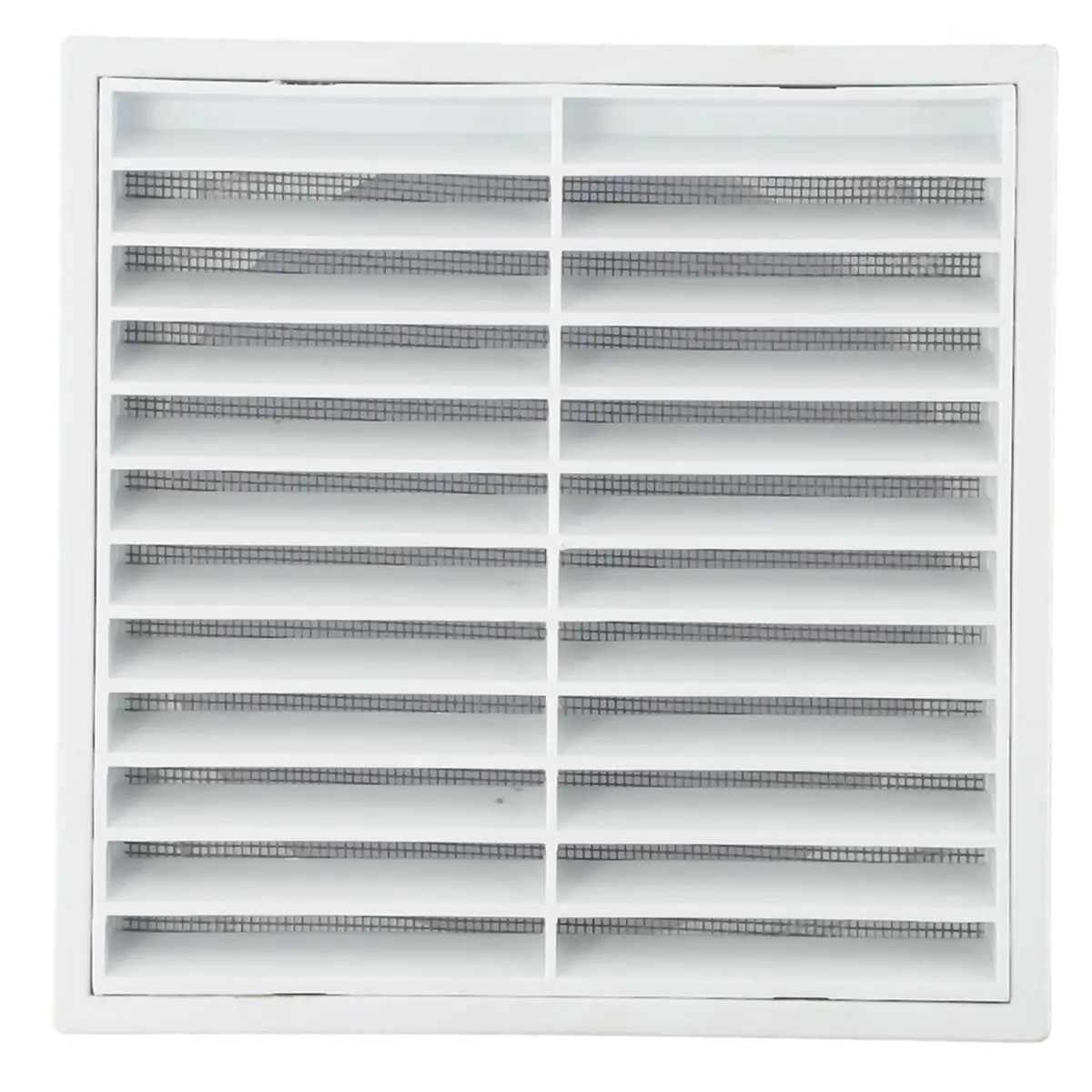 PROMOTION~ Grille Air Outlet Accessories 100MM/125M/150MM Auxiliary Materials Air Exhaust Grille Air Outlet 125mm