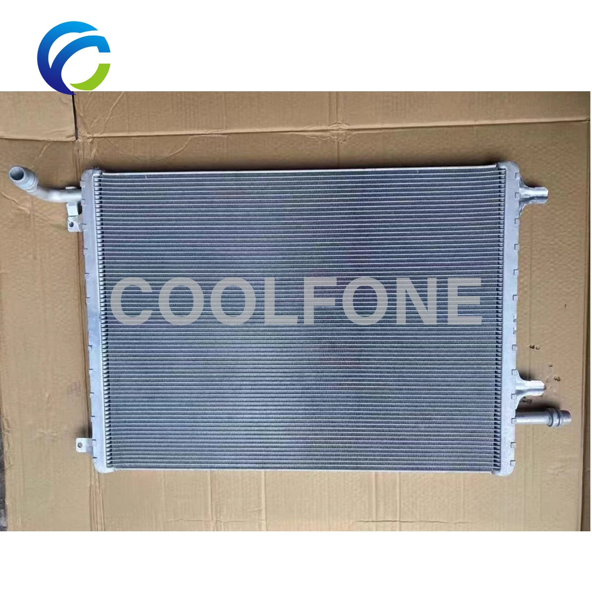 

Engine Radiator for LAND ROVER DISCOVERY SPORT L550 RANGE ROVER EVOQUE L538 J9C38K230AA LR075357 LR112874 LR133030 GJ3219E839AD