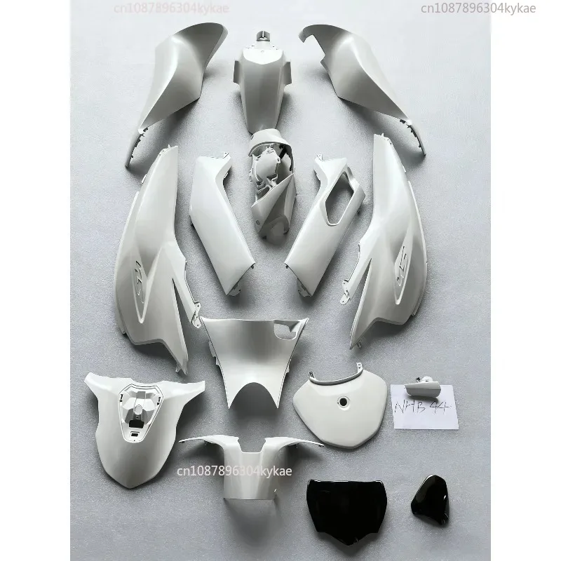 Hot Sale 2020-2023 SH 125 150 Motorcycle Fairing ABS Plastic Body Parts for Honda Sh K0R Wholesale Motorcycle Parts