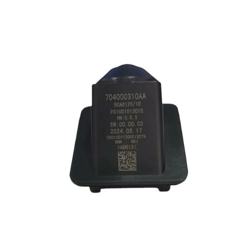 704000310AA Suitable for Chery Tiggo 8Plus reversing camera trunk car lens rearview reversing image HD