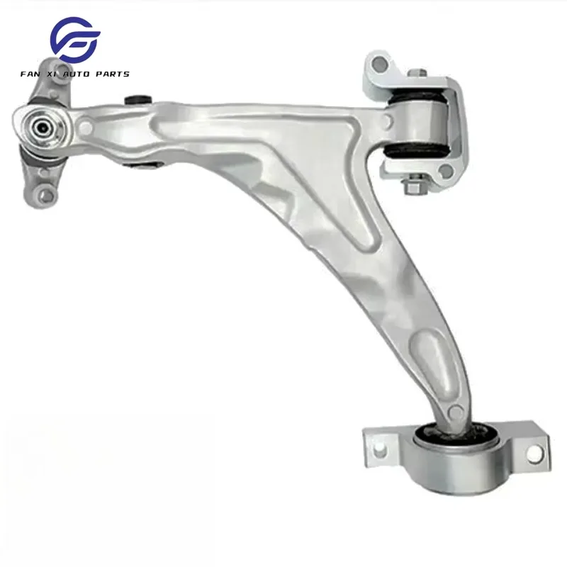 31360831    Front Lower Left Control Arm of The Suspension Is Applicable for Volvo S90, S90L II, V90, T5, T6 Models.