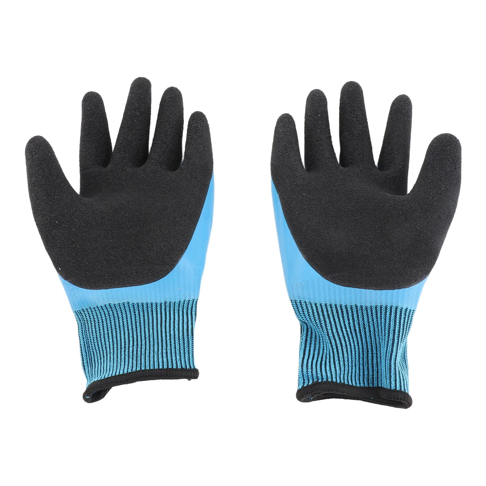 Insulation Work Gloves 1000V Voltage Proof 360° Electrical Insulated Gloves for Electrician Electrician Insulating Gloves
