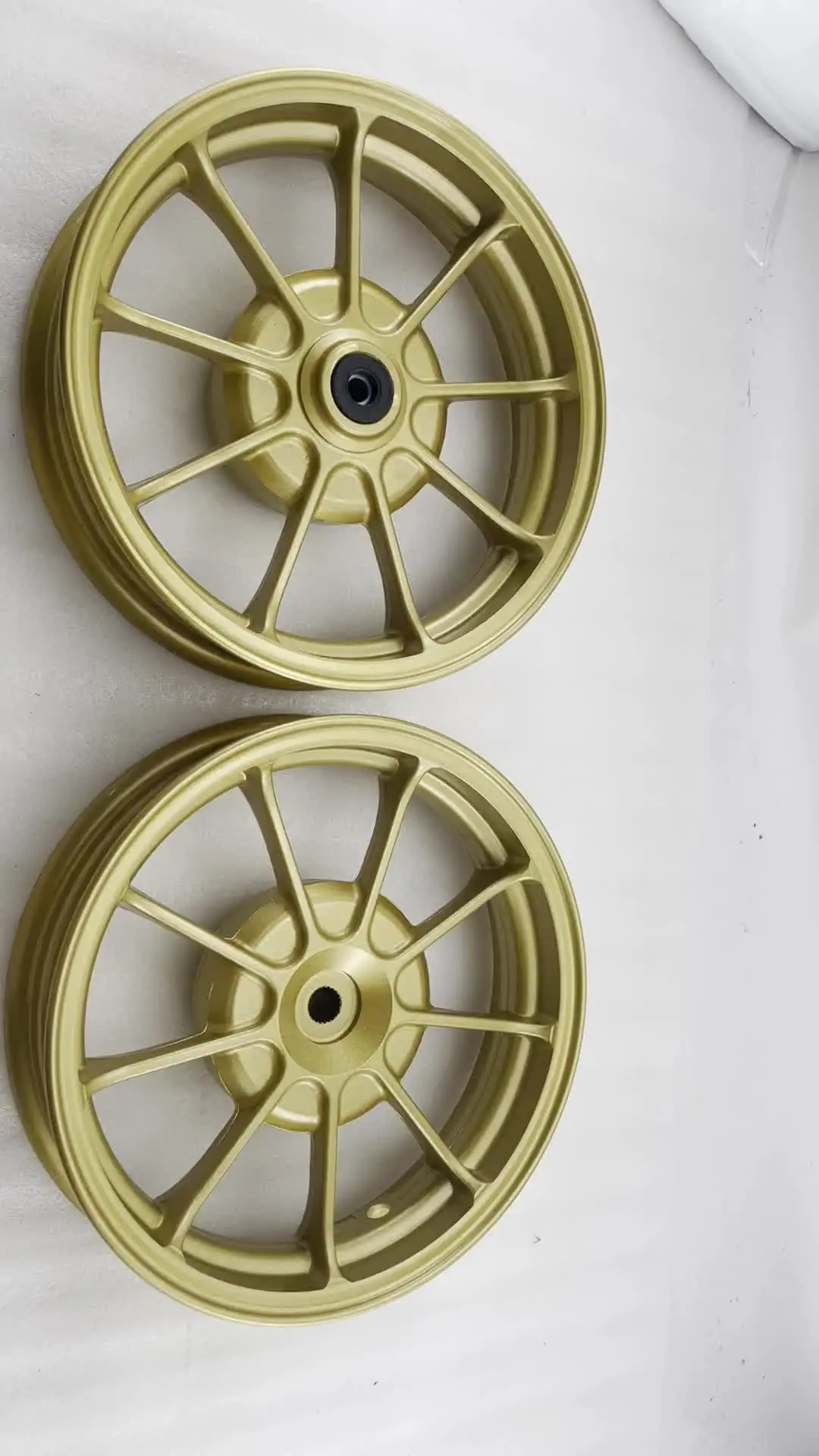 オートバイドラムブレーキホンダdio AF18 AF24 giorno AF28 zx AF34