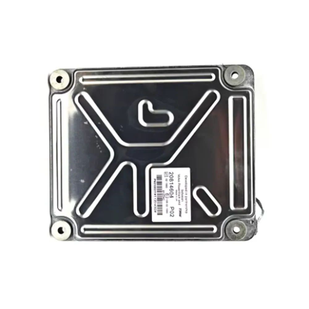 21695313 Voe21695313 20814604 Voe20814604 Modulo di controllo motore Ecm per escavatore Volvo D16e A30d con 6 mesi di garanzia