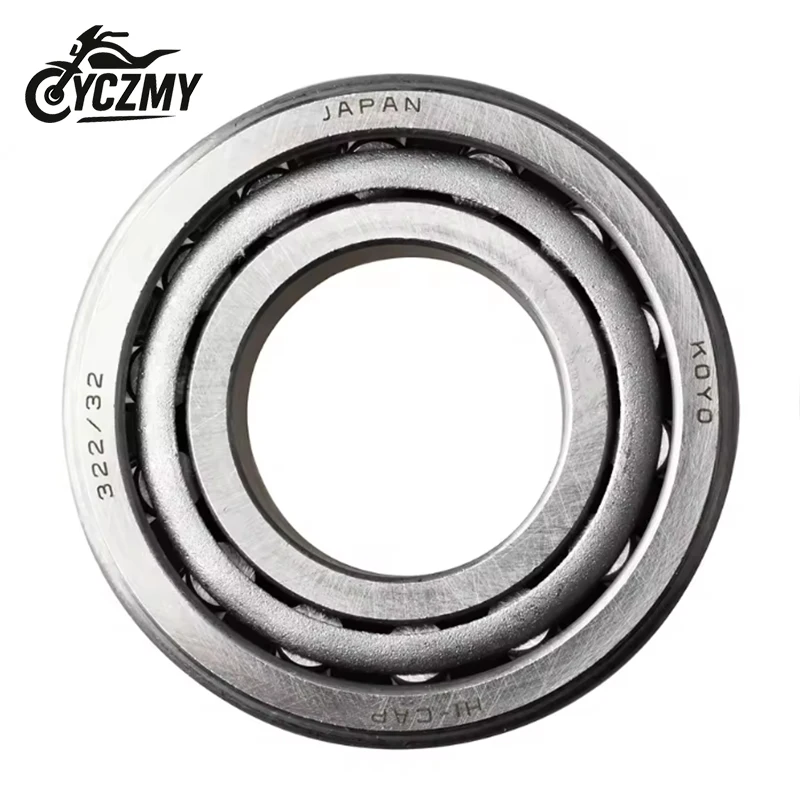 

93332-00003 Lower Casing Bearing Forward Gear for yamaha 40HP E40X E40J E40G 2 Stroke Outboard motor