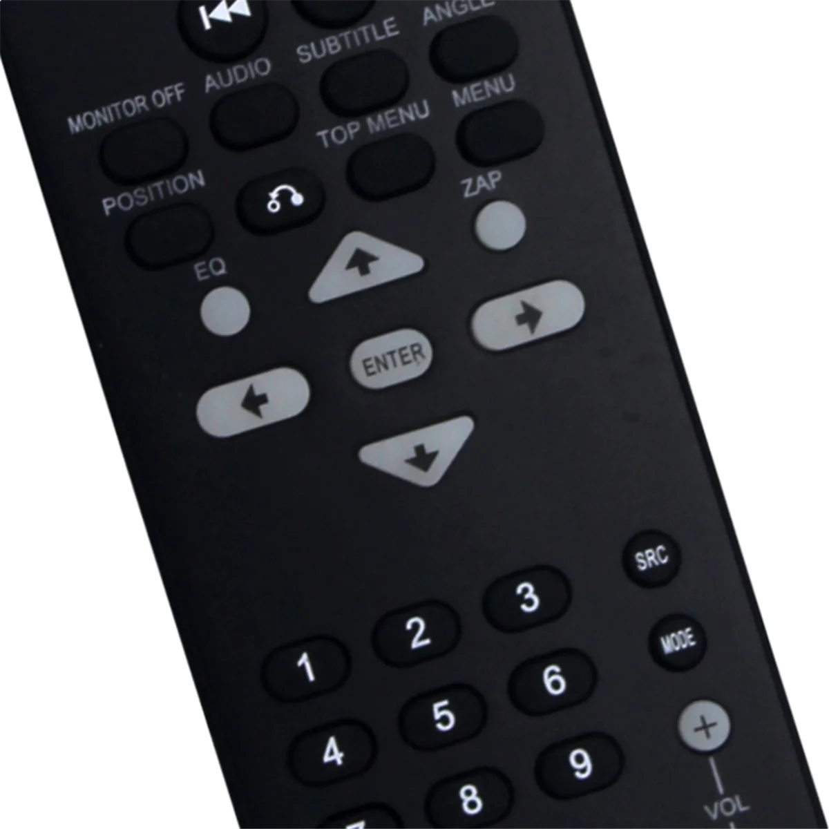 RM-X170 Remote Control Replace for Sony Media Receiver XAV-AX5500 XAV-AX7000 XAV-AX3200 XAV-AX210 XAV-AX8100 XAV-V10BT