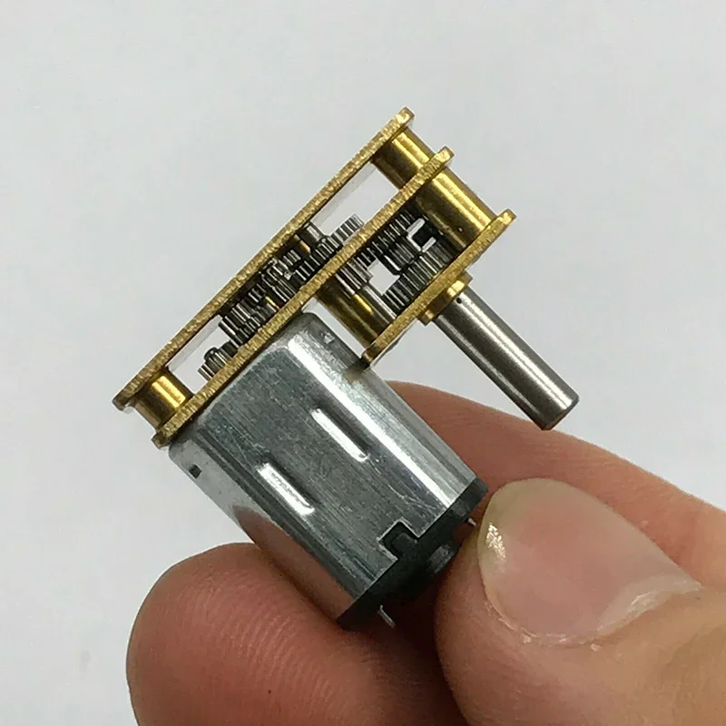 Dc 3V-12V 6V 60RPM …