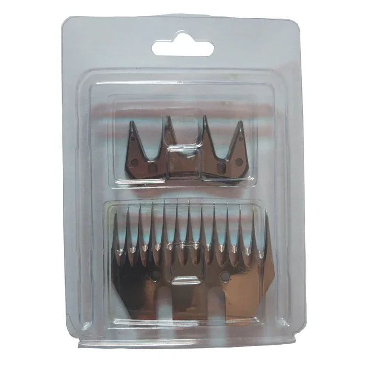 

---For Sheep Shearing Blades Very Sharp Blades 13 Teeth Straight Farms High Strength Carbon Steel China Unavailable Bate Bt-13