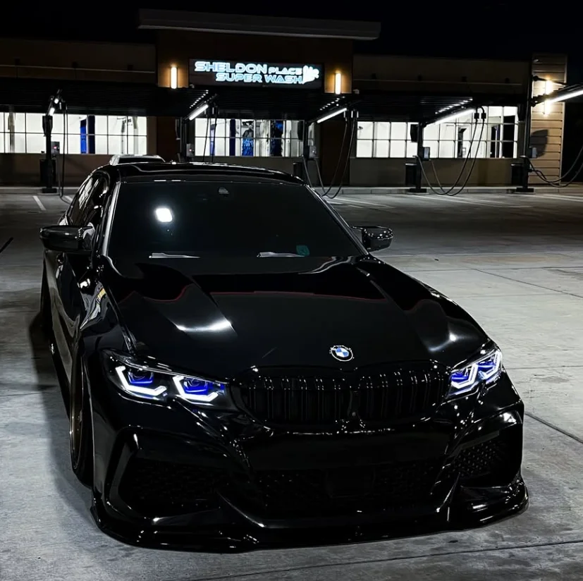 M3 Oss Ikon Smoke/T…