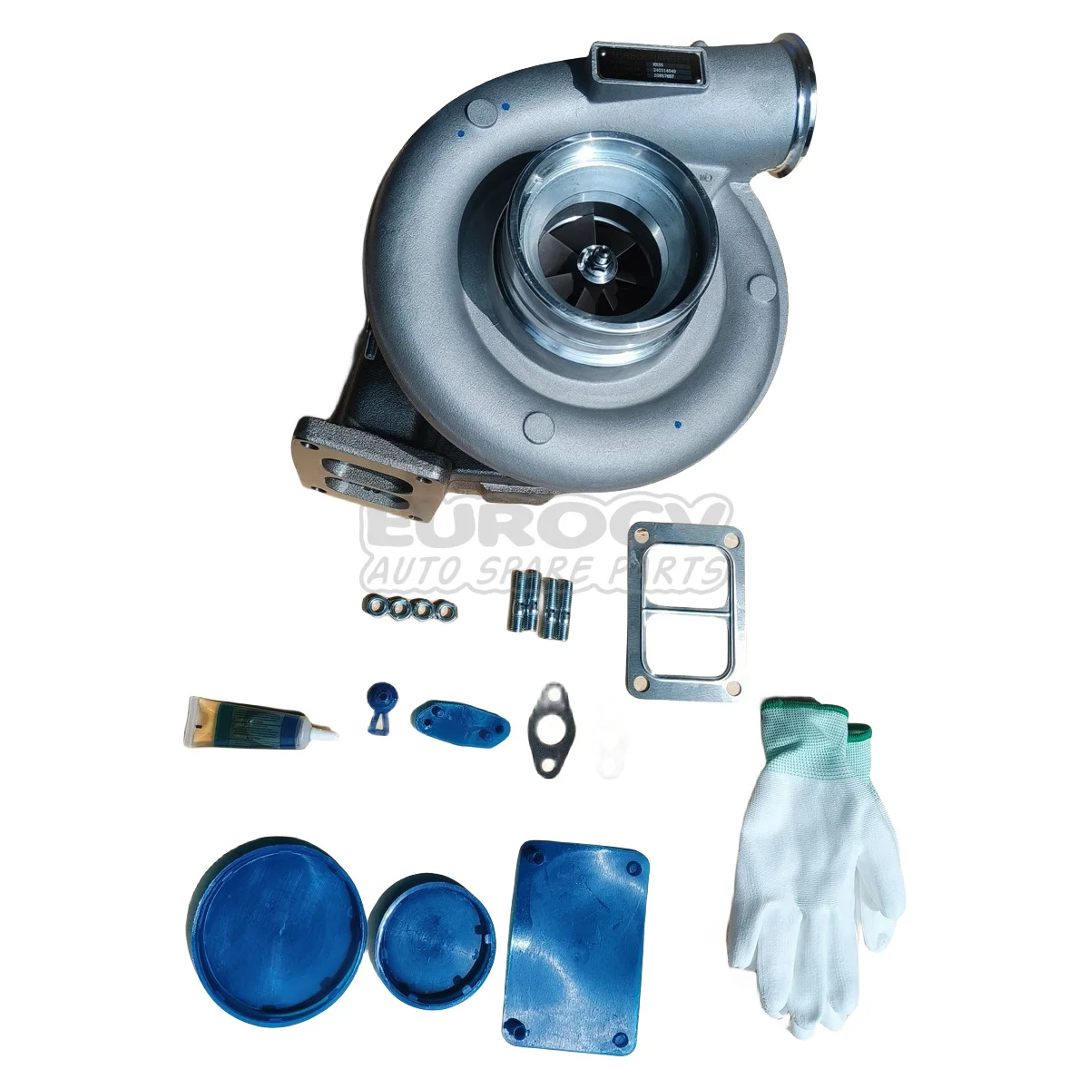 Euro Cv Truck Parts… - image