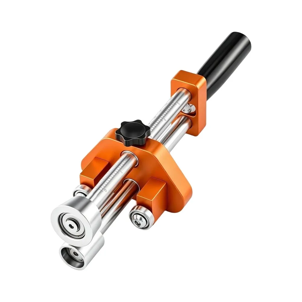 Compact Sheet Metal Bending Tool For Versatile Bending Machine For Precise Sheet Metal Work: Compact For DIY Projects