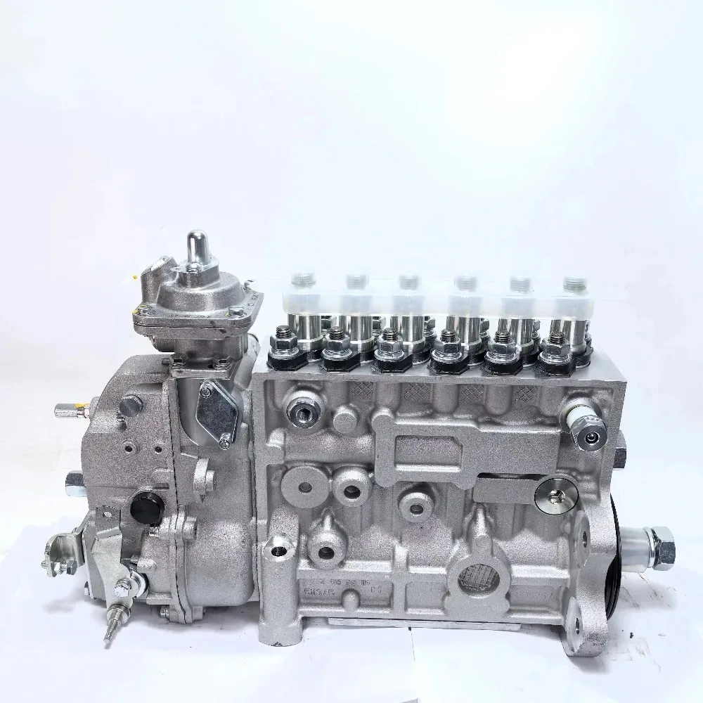 

High quality difuel p high pressure oil p 0402066742