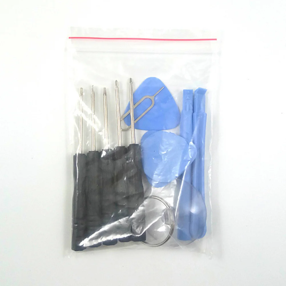 

10pcs Screwdriver Set Multi Functional Disassembly Tool For Electronic Devices Repair Kit Precision Tools For Smartphone Laptop