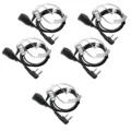 5 PCS