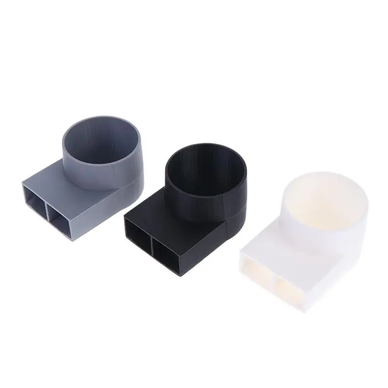 

Motorhomes Heater Airflow Deflector Outlet Customize Air Direction Travel Comfort