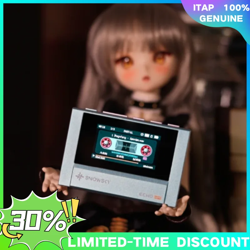 Fiio Snowsky Echo M…