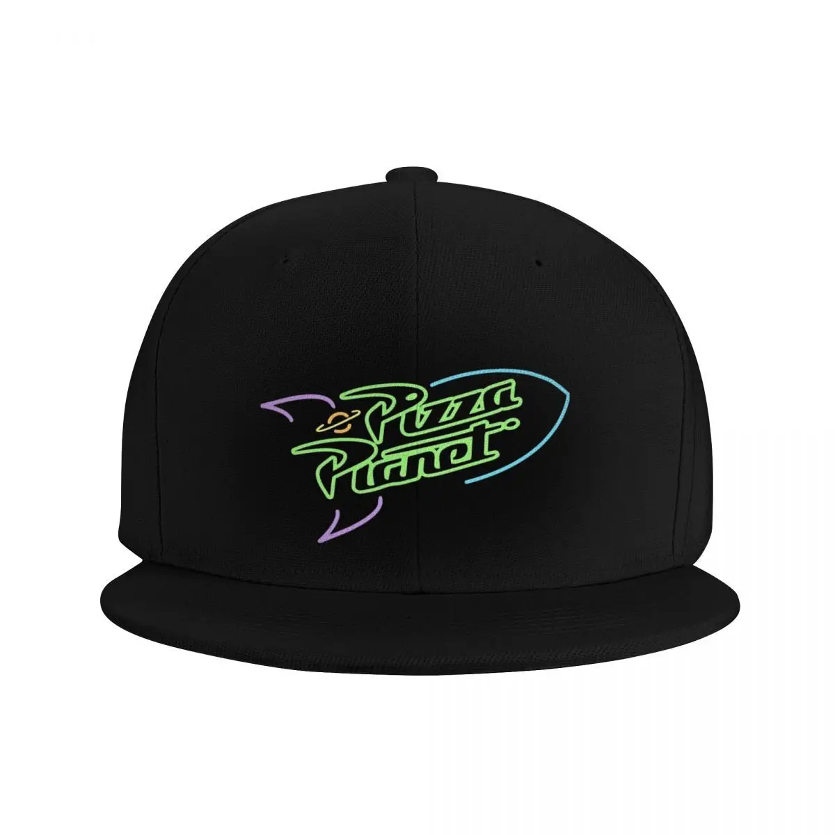 Pizza Planet 1019 Cap Caps Men Cap For Men Cap For Women Women's Baseball Cap Man Hat Baseball Cap