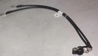 For General-purpose high-quality for Chery battery negative grounding wire harness battery ground wire wholesale,