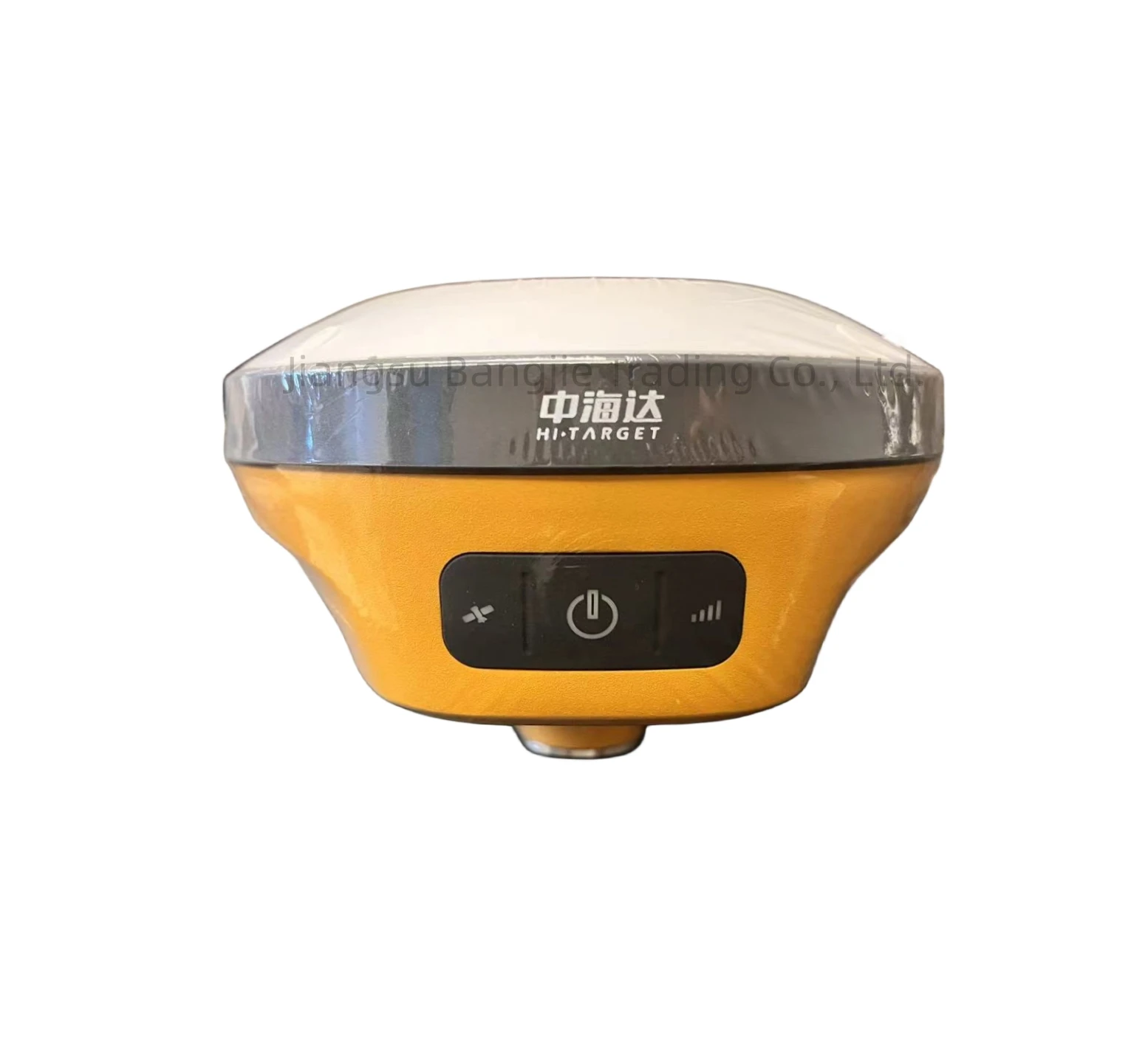 

High Efficiency V200 GPS Receiver Hi-Target V10 PRO Imu Gnss Rtk with 800 Channels