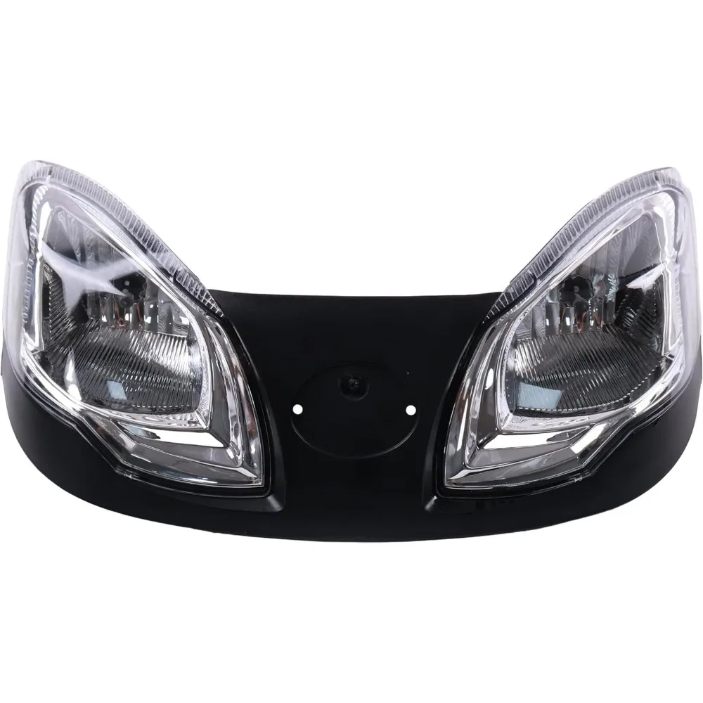 

Фара в сборе, совместимая с тракторами Kubota BX1880, BX2380, BX23S, BX2680.