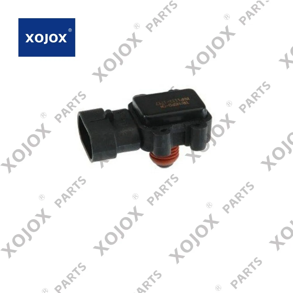 

Датчик новой карты XOJOX, совместимый с 1994 1995 1996 1997 1998 Buick 213-248 213-248 16165793 16201609 16232443 21