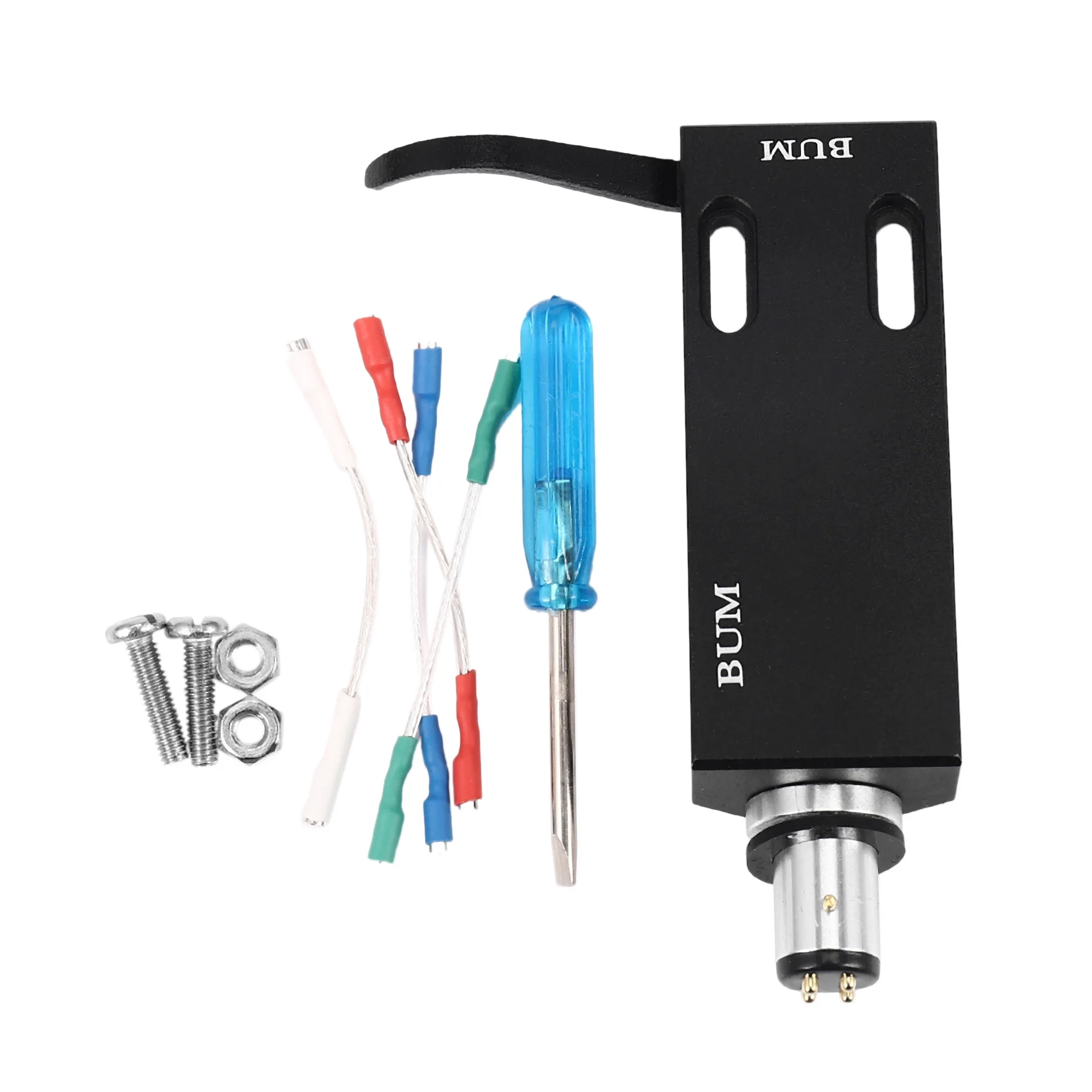 Abkn-1Pcs Black Tur…