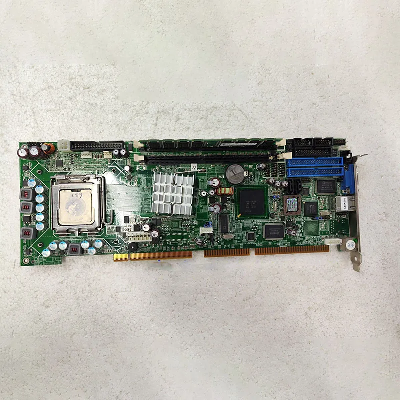 

Hot Equipment Industrial Control Motherboard P5SVLL