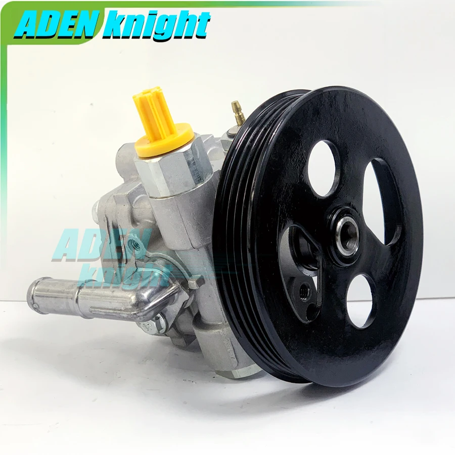 

3407200-K00 Power Steering Pump FOR Great Wall Wingle 3 Wingle 5 Steed A5 V220 V240 3407200K00