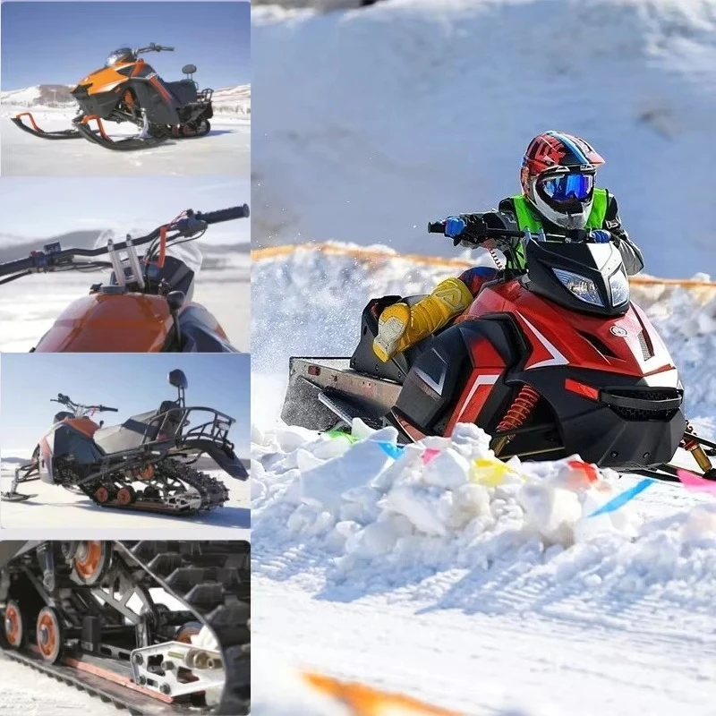 Fornecedor de Motonaves a Gás da China