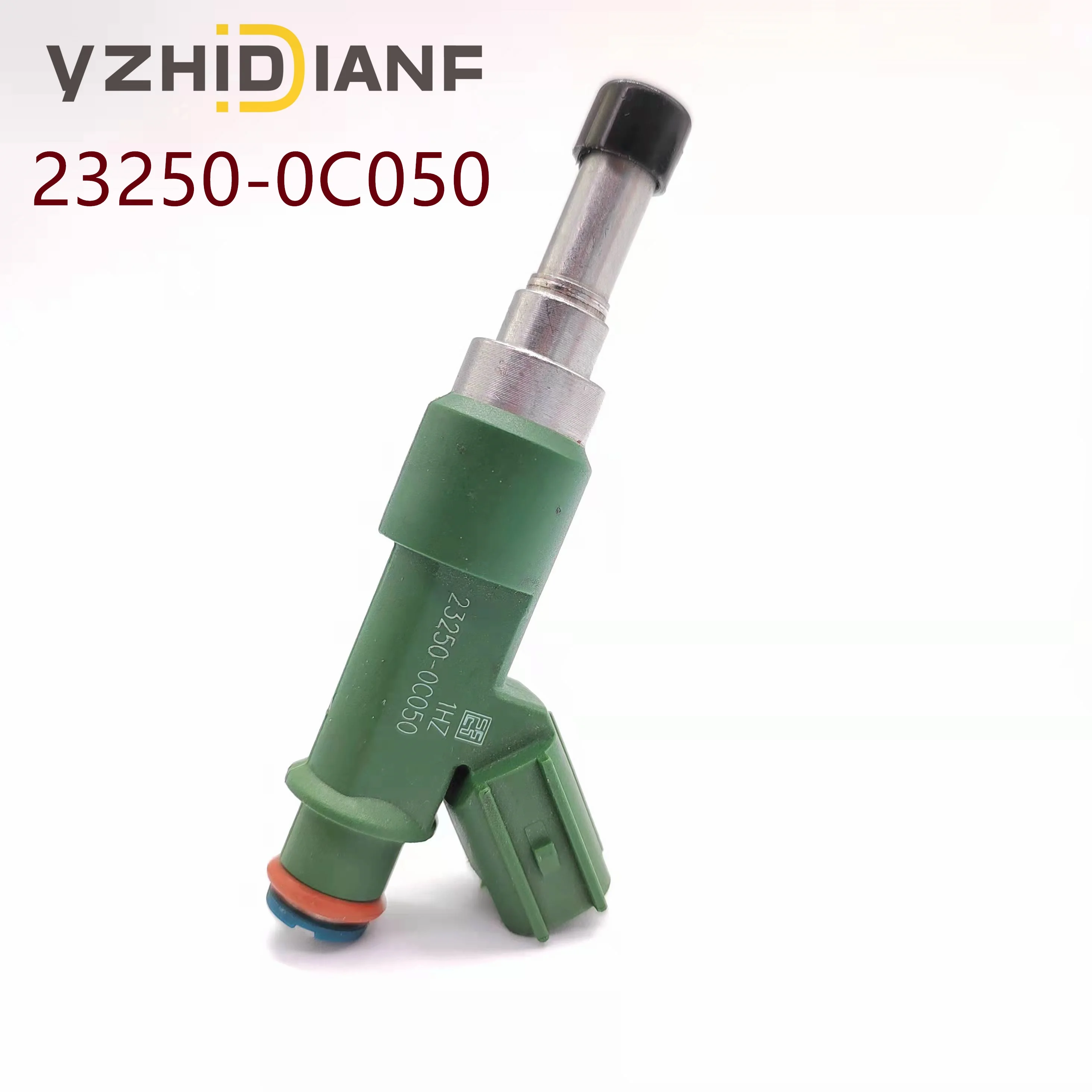 Fuel injector nozzle 23209-0C050 23250-0C050 for car Hilux vilux vigo four-wheel drive