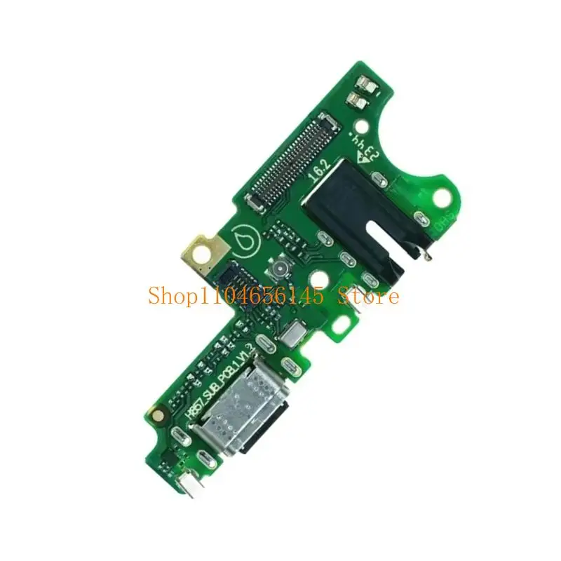 

5asd Replacement Charging Port Flexes Cable For X / X6811 Fast USB 15W Charging Board