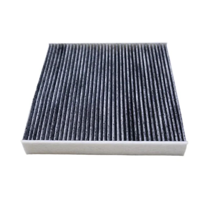 cabin air filter for 2009-2012 Honda Fit City CR-Z oem: 80292-TG0-Q01