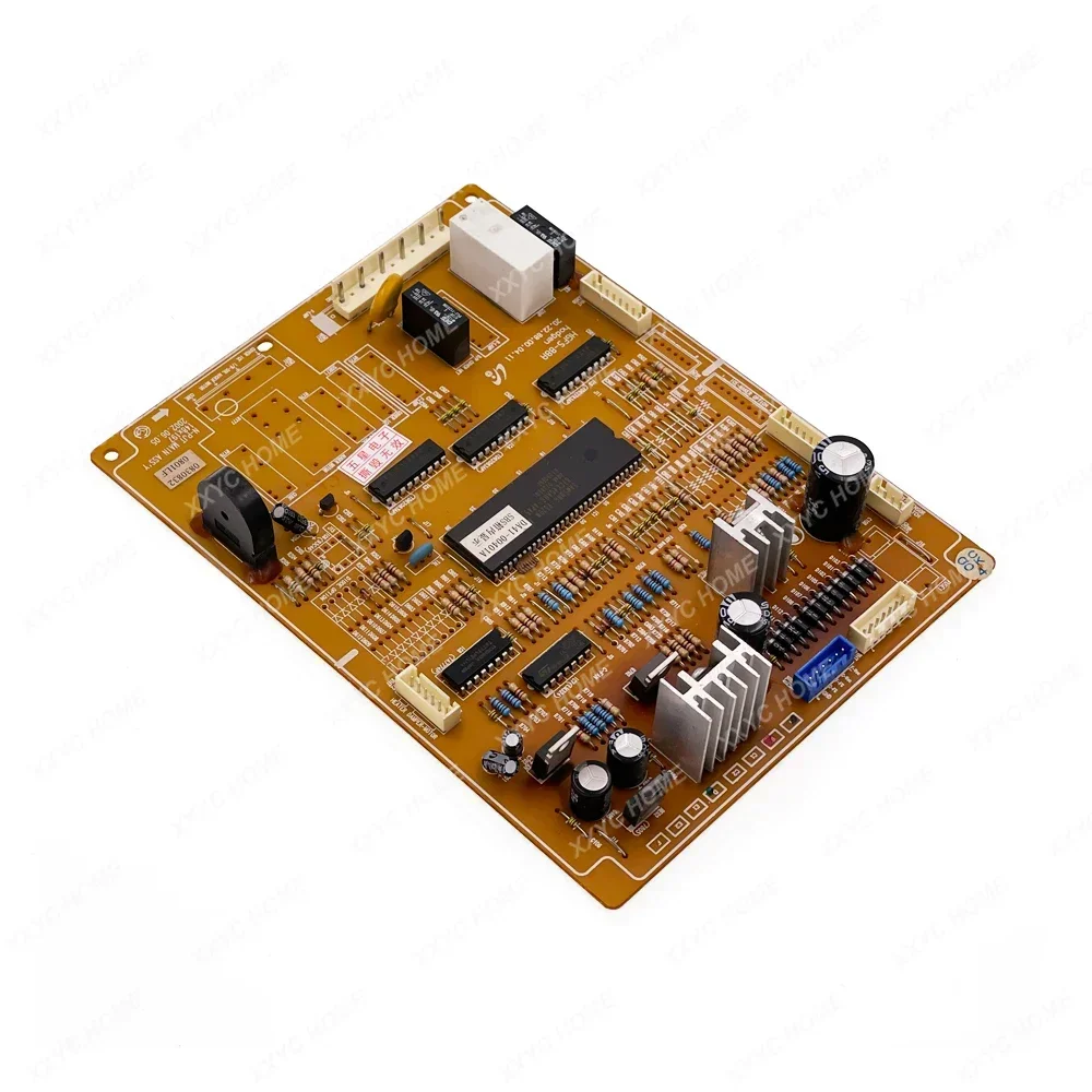 삼성 냉장고 제어 보드 DA41-00401A DA41-00401C 회로 PCB RS19NRSW 냉장고 마더 보드 냉동고 부품