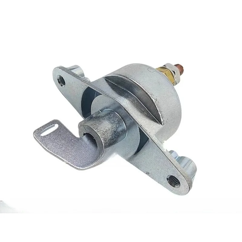 

Battery source switch Kobelco 200 210 220 260 350 380-10 Power switch main gate