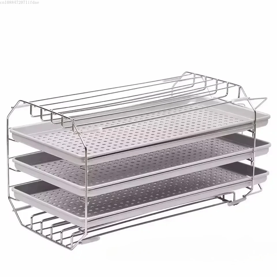 

23L Medical High Pressure Sterilizer Dental High Pressure Sterilizer Class N