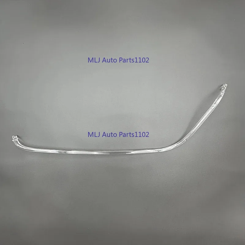 

Направляющая для фар DRL, светодиодная пластина, дневные ходовые огни, трубка для Jaguar XE 2015 2016 2017 2018 2019