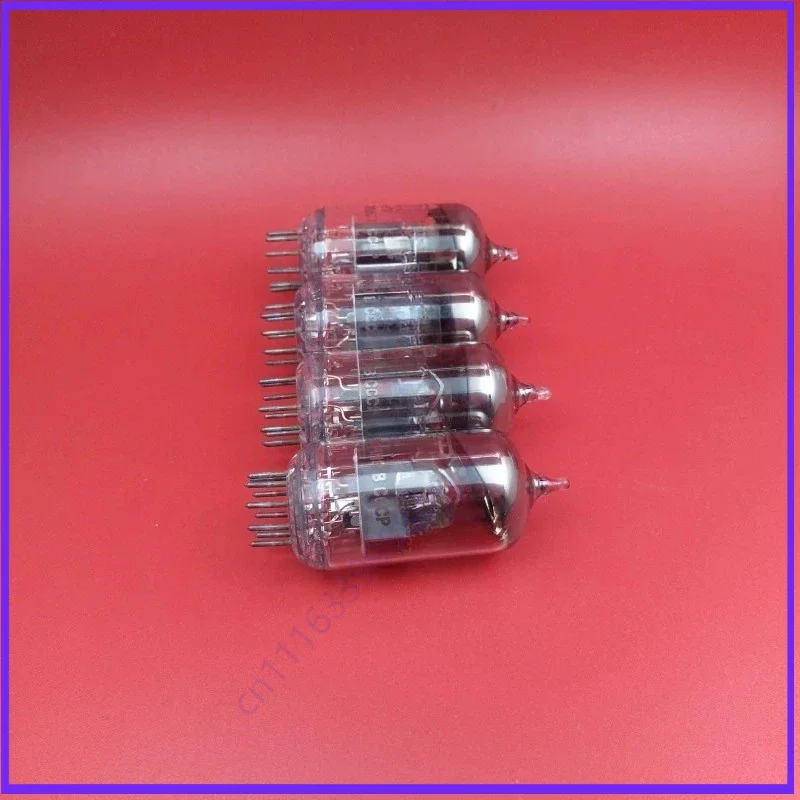 The former Soviet Union 6H23N/6922/ECC88/E88CC/6DJ8 vacuum tube